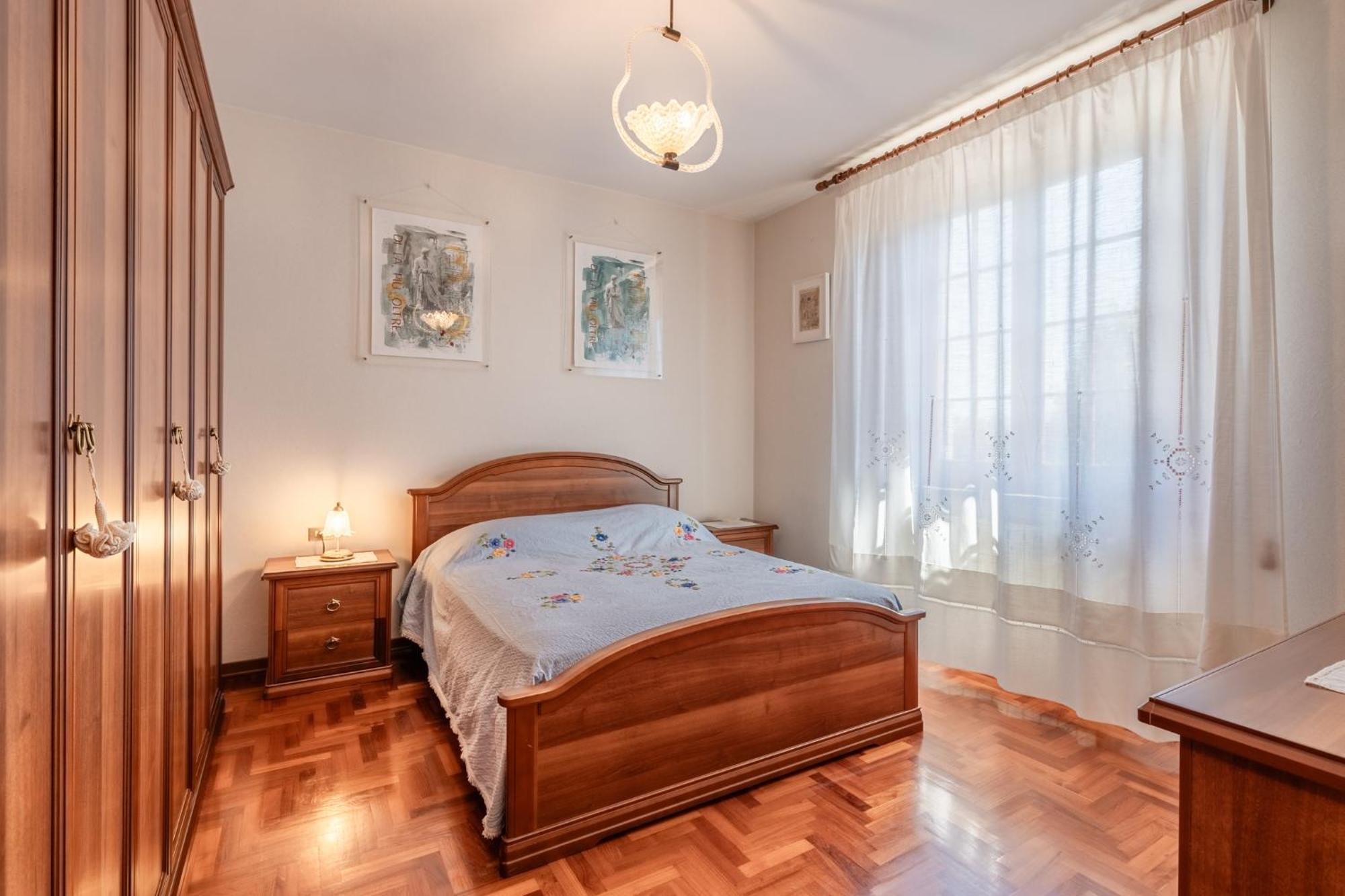 Casa Spazio Zero Cantagrillo Buitenkant foto