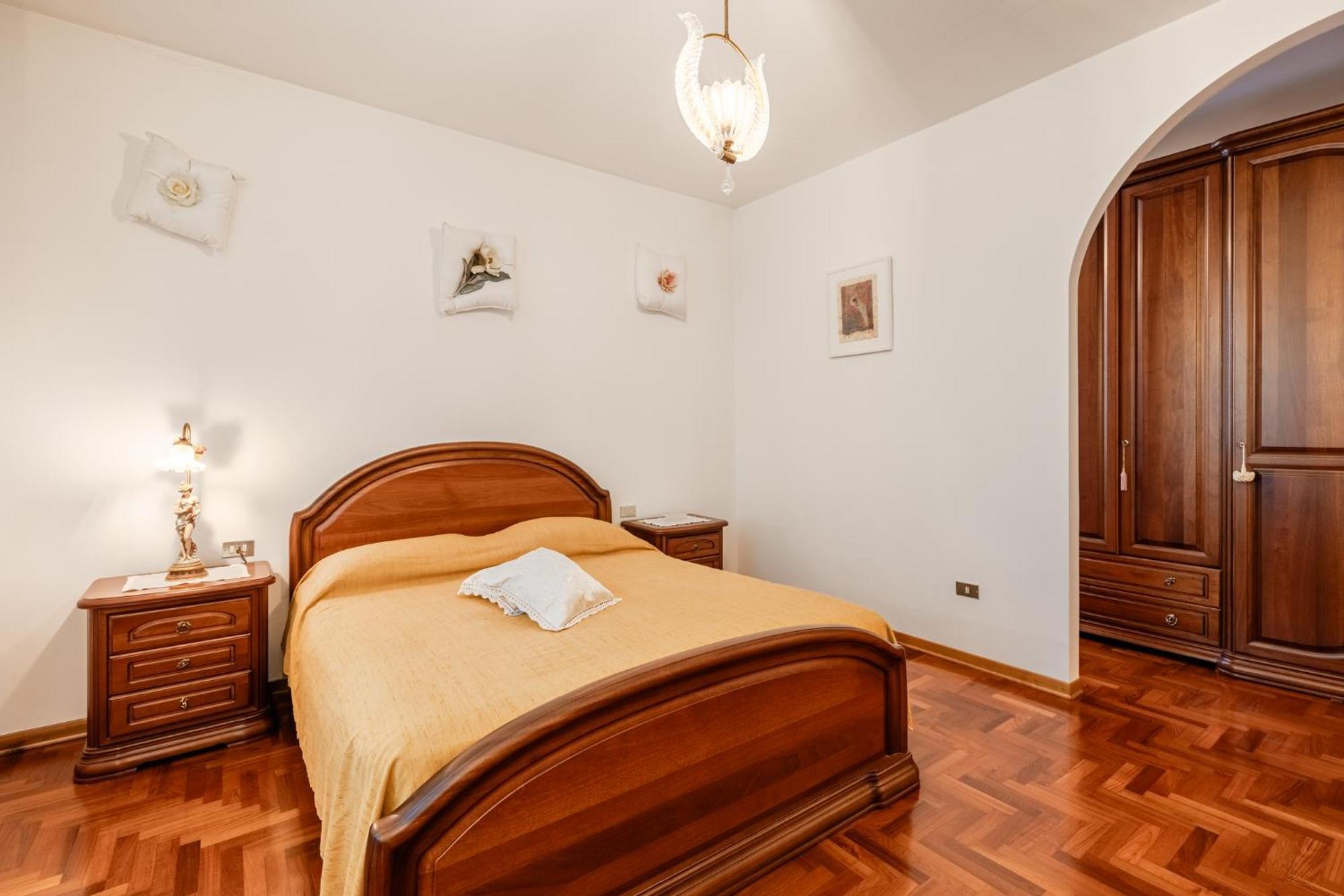 Casa Spazio Zero Cantagrillo Buitenkant foto